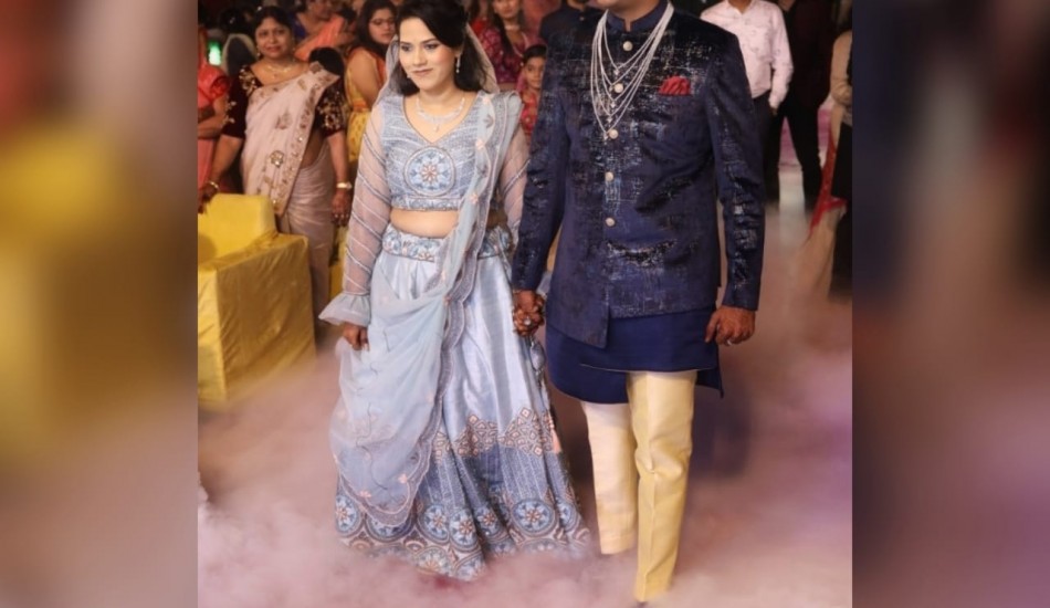 Manwar weddings